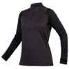 Endura Women's Singletrack Fleece - Pull Polaire