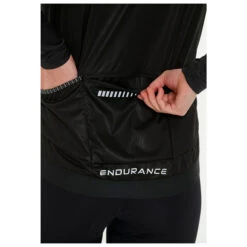 Endurance Women's Julliet Hyperstretch Cycling Vest - Gilet De Cyclisme
