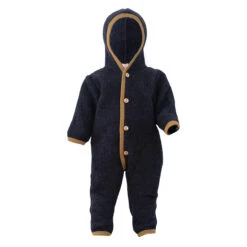 Engel Baby Overall Mit Kapuze - Combinaison -Rip Curl || Roxy || Seafolly Soldes Boutique engel baby overall mit kapuze combinaison 4