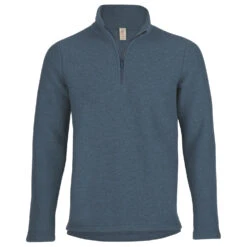 Engel Pulli Mit Reißverschluss - Pull En Laine