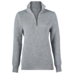 Engel Women's Troyer - Pull En Laine -Rip Curl || Roxy || Seafolly Soldes Boutique engel womens troyer pull en laine 1