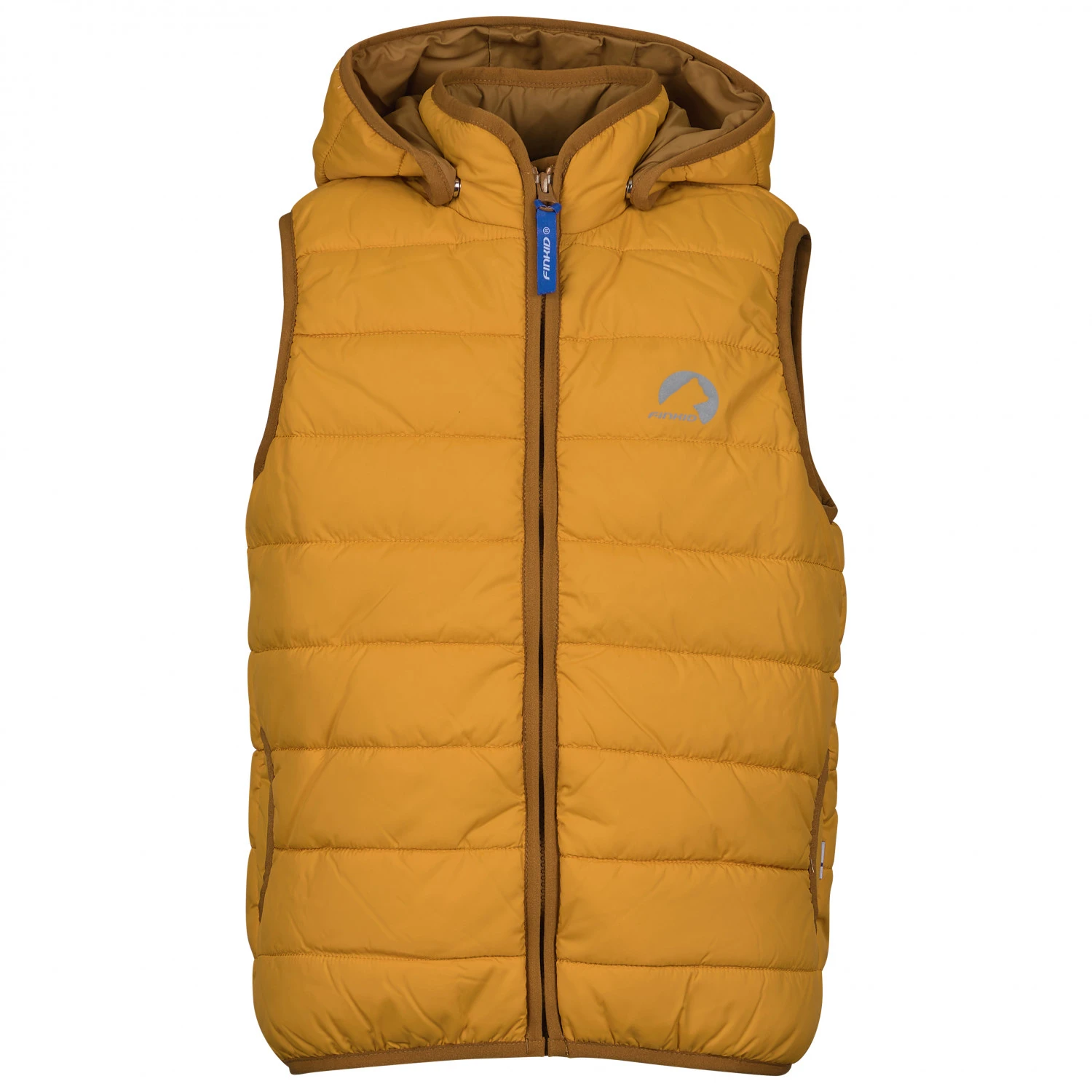 Kid's Vanuli - Gilet Synthétique 8 Kid's Vanuli - Gilet Synthétique – Image 8