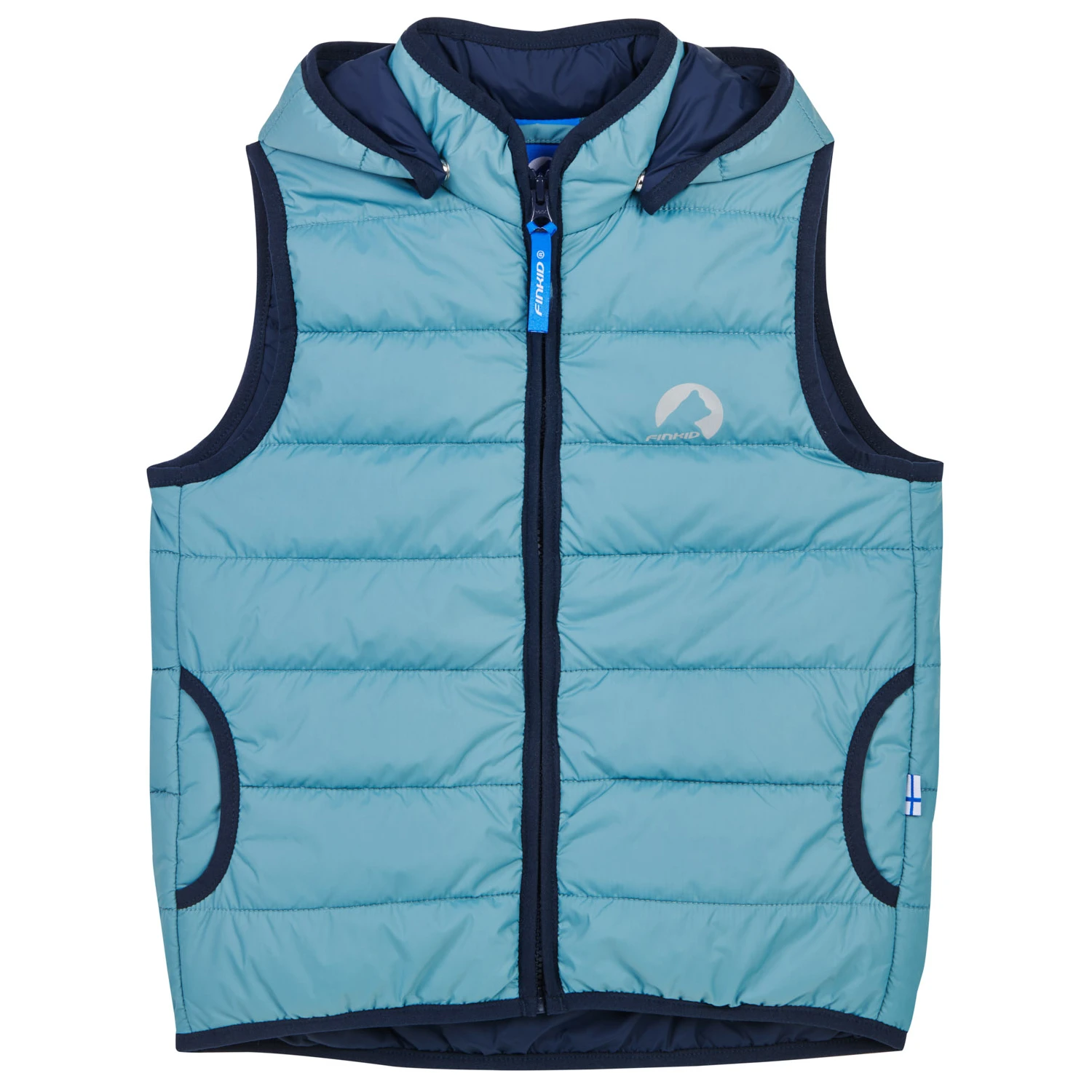 Kid's Vanuli - Gilet Synthétique 10 Kid's Vanuli - Gilet Synthétique – Image 10