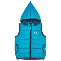 Kid's Vanuli - Gilet Synthétique 12 Kid's Vanuli - Gilet Synthétique -Rip Curl || Roxy || Seafolly Soldes Boutique finkid kids vanuli gilet synthetique detail 2