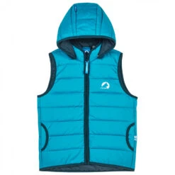 Kid's Vanuli - Gilet Synthétique