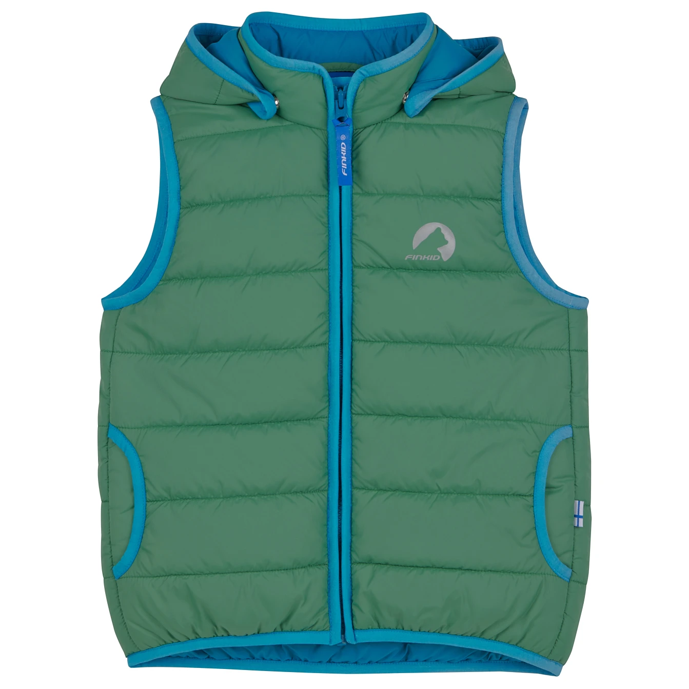 Kid's Vanuli - Gilet Synthétique 6 Kid's Vanuli - Gilet Synthétique – Image 6