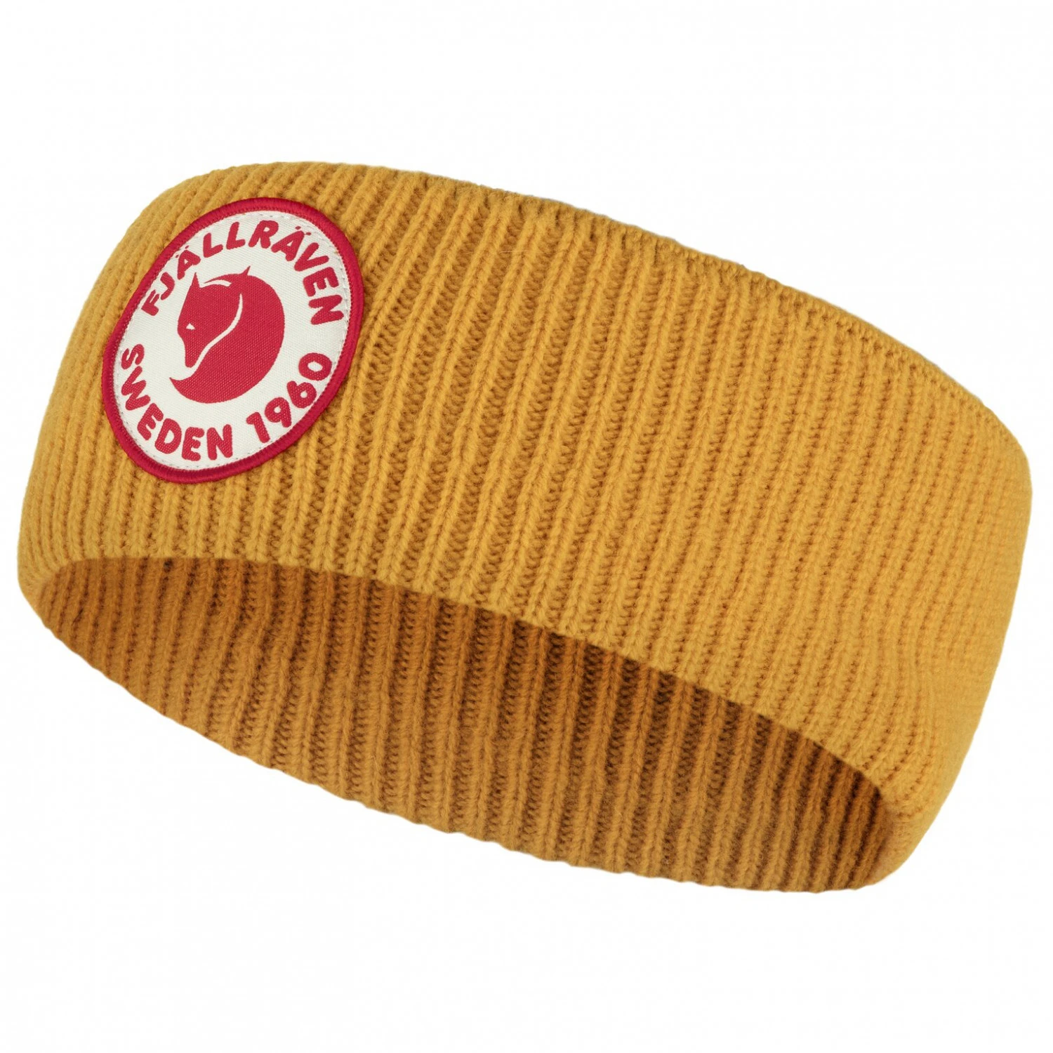 FJÄLLRÄVEN 1960 Logo Headband - Bandeau 2 FJÄLLRÄVEN 1960 Logo Headband - Bandeau – Image 2
