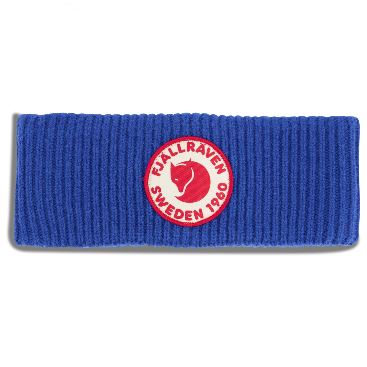 FJÄLLRÄVEN 1960 Logo Headband - Bandeau 3 FJÄLLRÄVEN 1960 Logo Headband - Bandeau – Image 3