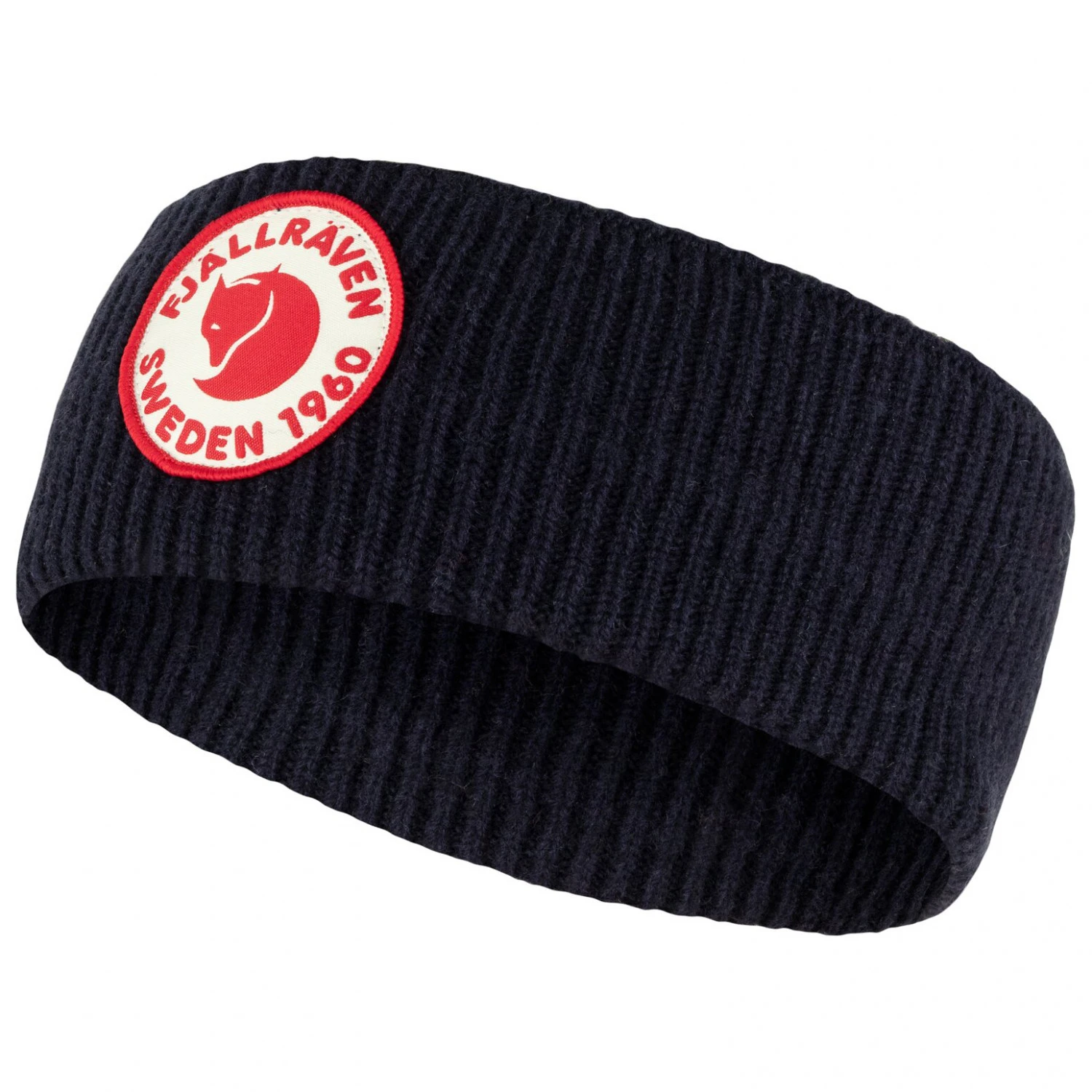 FJÄLLRÄVEN 1960 Logo Headband - Bandeau 4 FJÄLLRÄVEN 1960 Logo Headband - Bandeau – Image 4