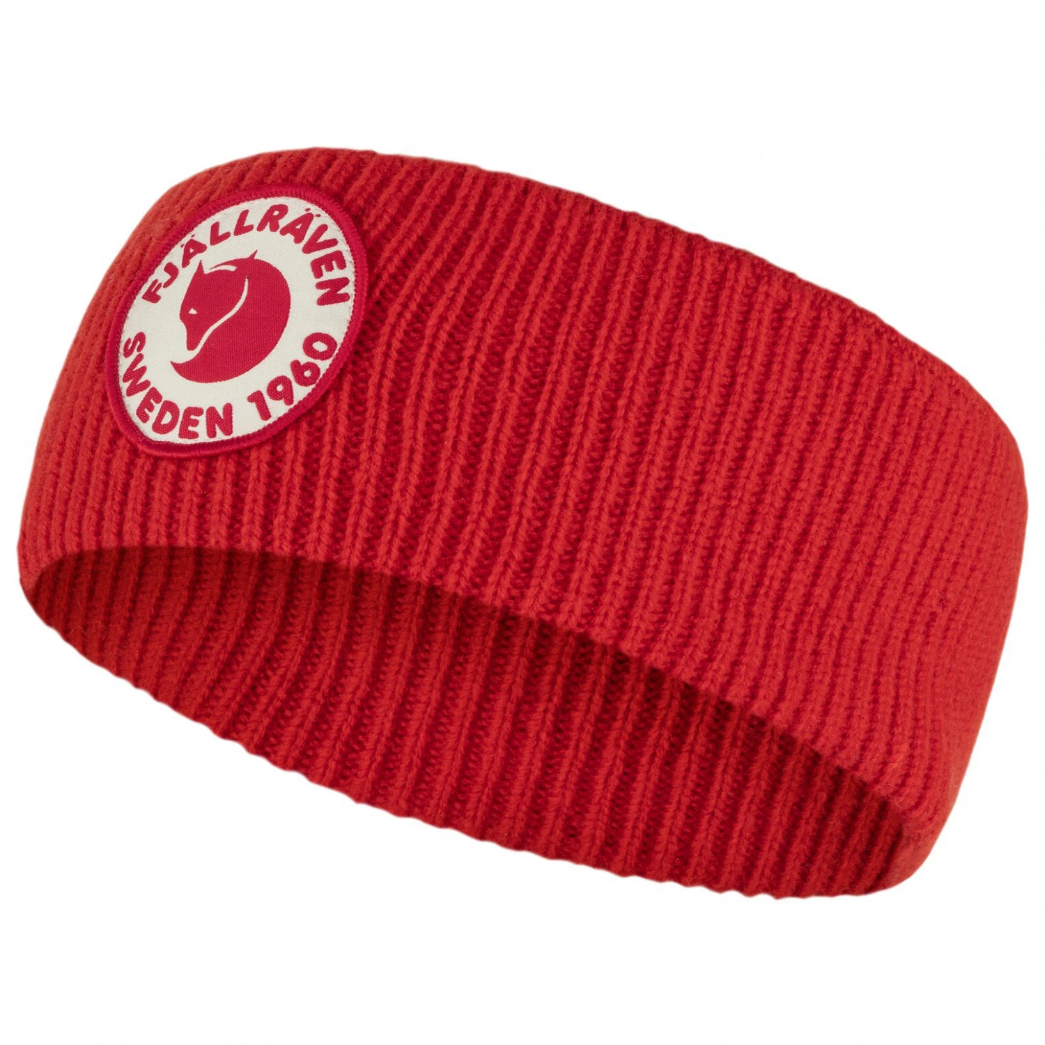 FJÄLLRÄVEN 1960 Logo Headband - Bandeau 5 FJÄLLRÄVEN 1960 Logo Headband - Bandeau – Image 5
