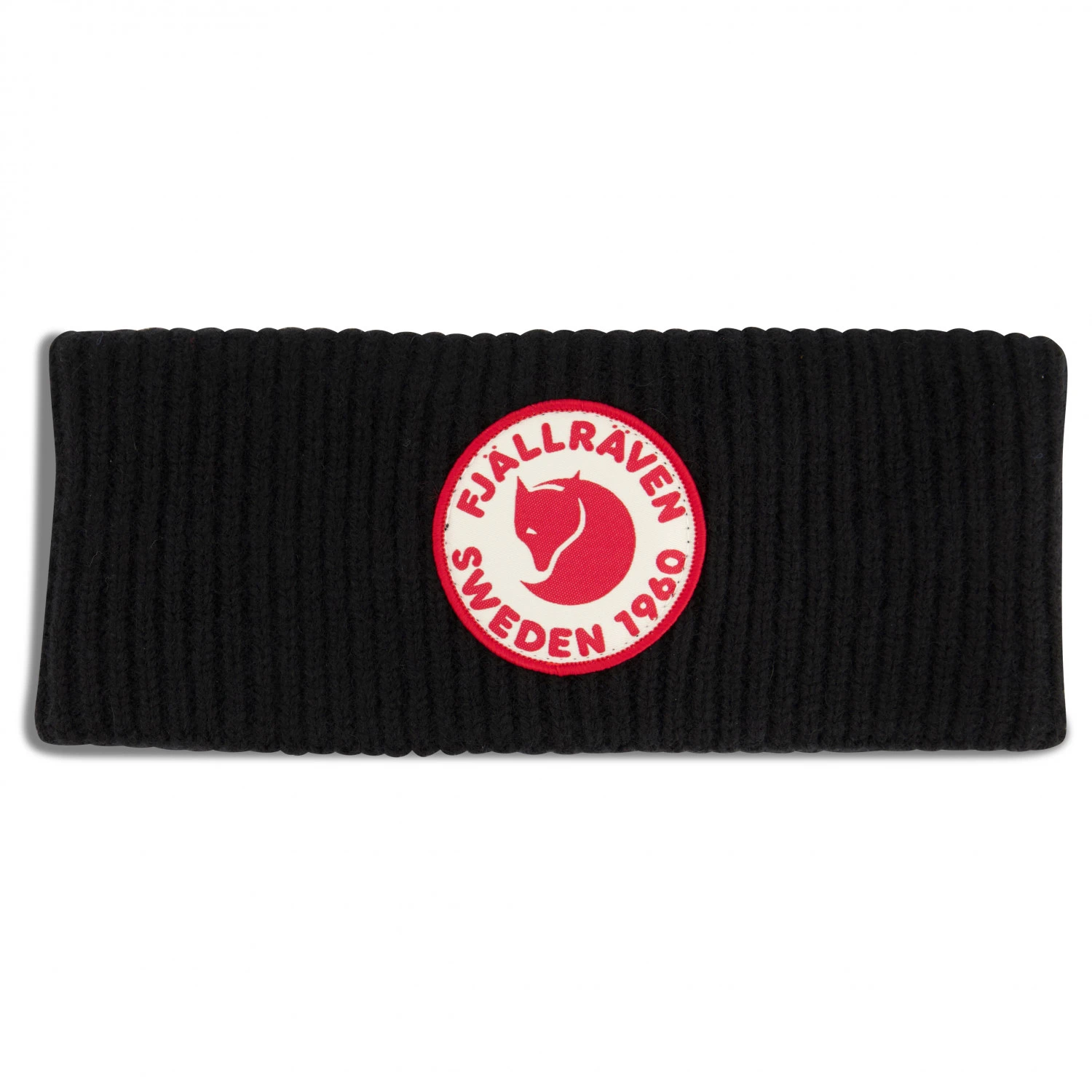 FJÄLLRÄVEN 1960 Logo Headband - Bandeau 1 FJÄLLRÄVEN 1960 Logo Headband - Bandeau