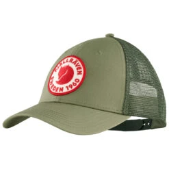 FJÄLLRÄVEN 1960 Logo Långtradarkeps - Casquette