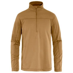 FJÄLLRÄVEN Abisko Lite Fleece Half Zip - Pull Polaire -Rip Curl || Roxy || Seafolly Soldes Boutique fjaellraeven abisko lite fleece half zip pull polaire 3