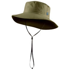 FJÄLLRÄVEN Abisko Sun Hat - Chapeau -Rip Curl || Roxy || Seafolly Soldes Boutique fjaellraeven abisko sun hat chapeau 2