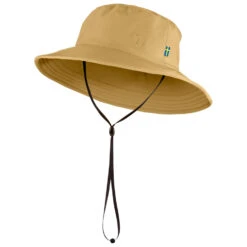 FJÄLLRÄVEN Abisko Sun Hat - Chapeau -Rip Curl || Roxy || Seafolly Soldes Boutique fjaellraeven abisko sun hat chapeau 3