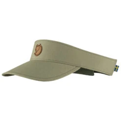 FJÄLLRÄVEN Abisko Visor Cap - Casquette