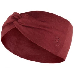 FJÄLLRÄVEN Abisko Wool Headband - Bandeau -Rip Curl || Roxy || Seafolly Soldes Boutique fjaellraeven abisko wool headband bandeau 2
