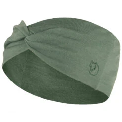 FJÄLLRÄVEN Abisko Wool Headband - Bandeau -Rip Curl || Roxy || Seafolly Soldes Boutique fjaellraeven abisko wool headband bandeau 3