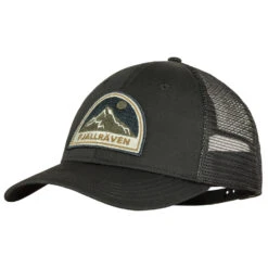 FJÄLLRÄVEN Badge Långtradarkeps - Casquette -Rip Curl || Roxy || Seafolly Soldes Boutique fjaellraeven badge laangtradarkeps casquette 1