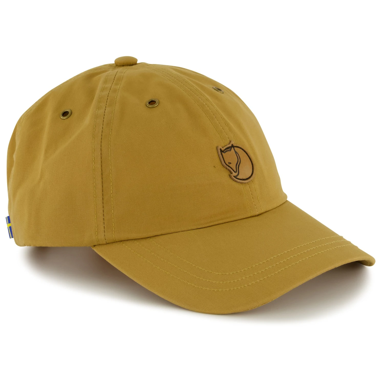 FJÄLLRÄVEN Helags Cap - Casquette 4 FJÄLLRÄVEN Helags Cap - Casquette – Image 4