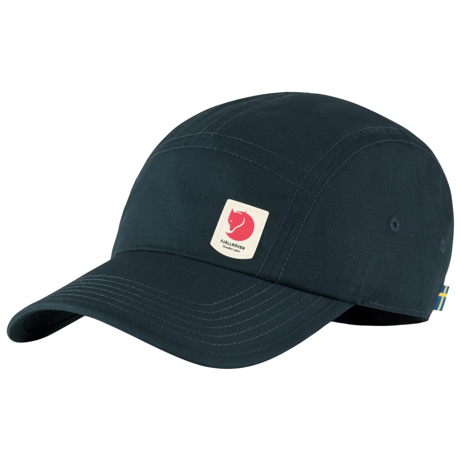 FJÄLLRÄVEN High Coast Lite Cap - Casquette 6 FJÄLLRÄVEN High Coast Lite Cap - Casquette – Image 6