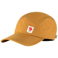 FJÄLLRÄVEN High Coast Lite Cap - Casquette