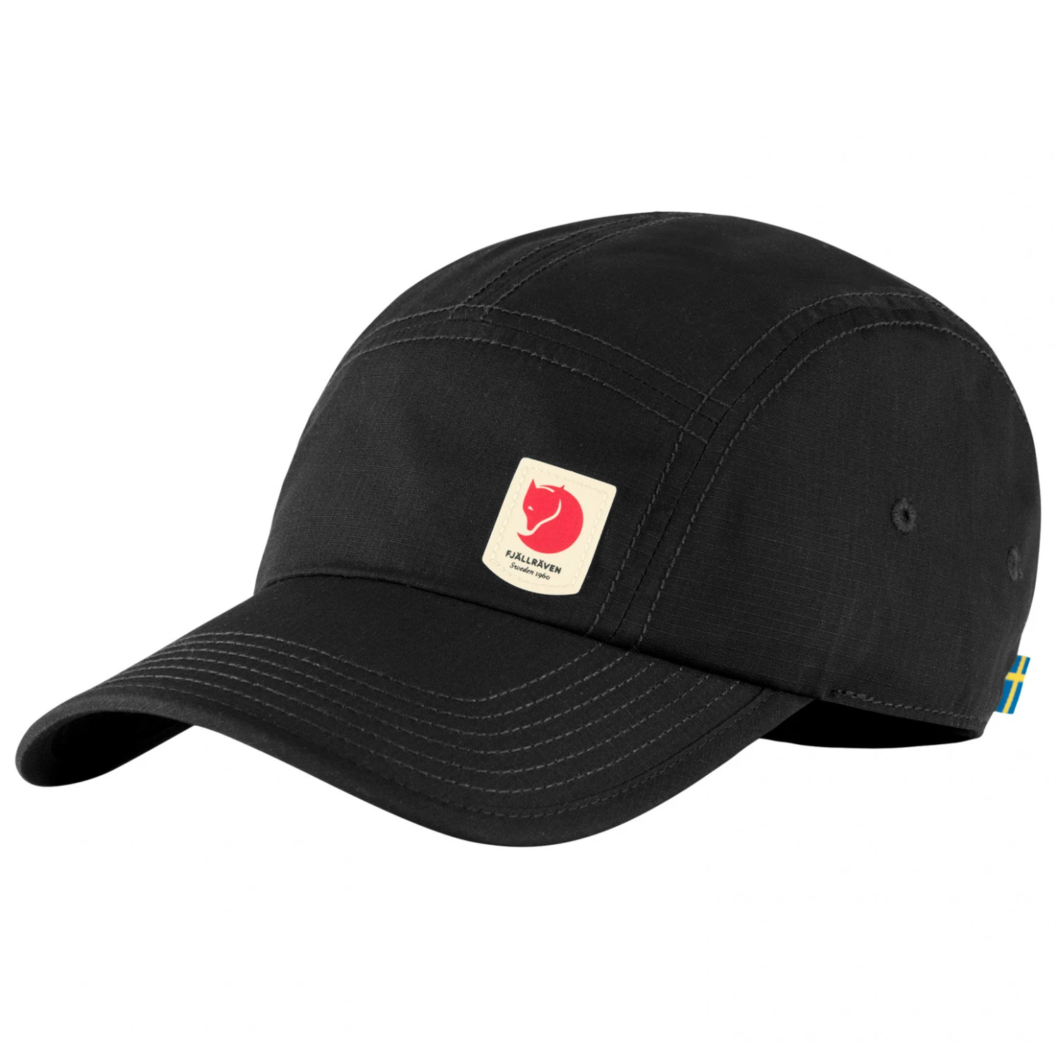 FJÄLLRÄVEN High Coast Lite Cap - Casquette 7 FJÄLLRÄVEN High Coast Lite Cap - Casquette – Image 7