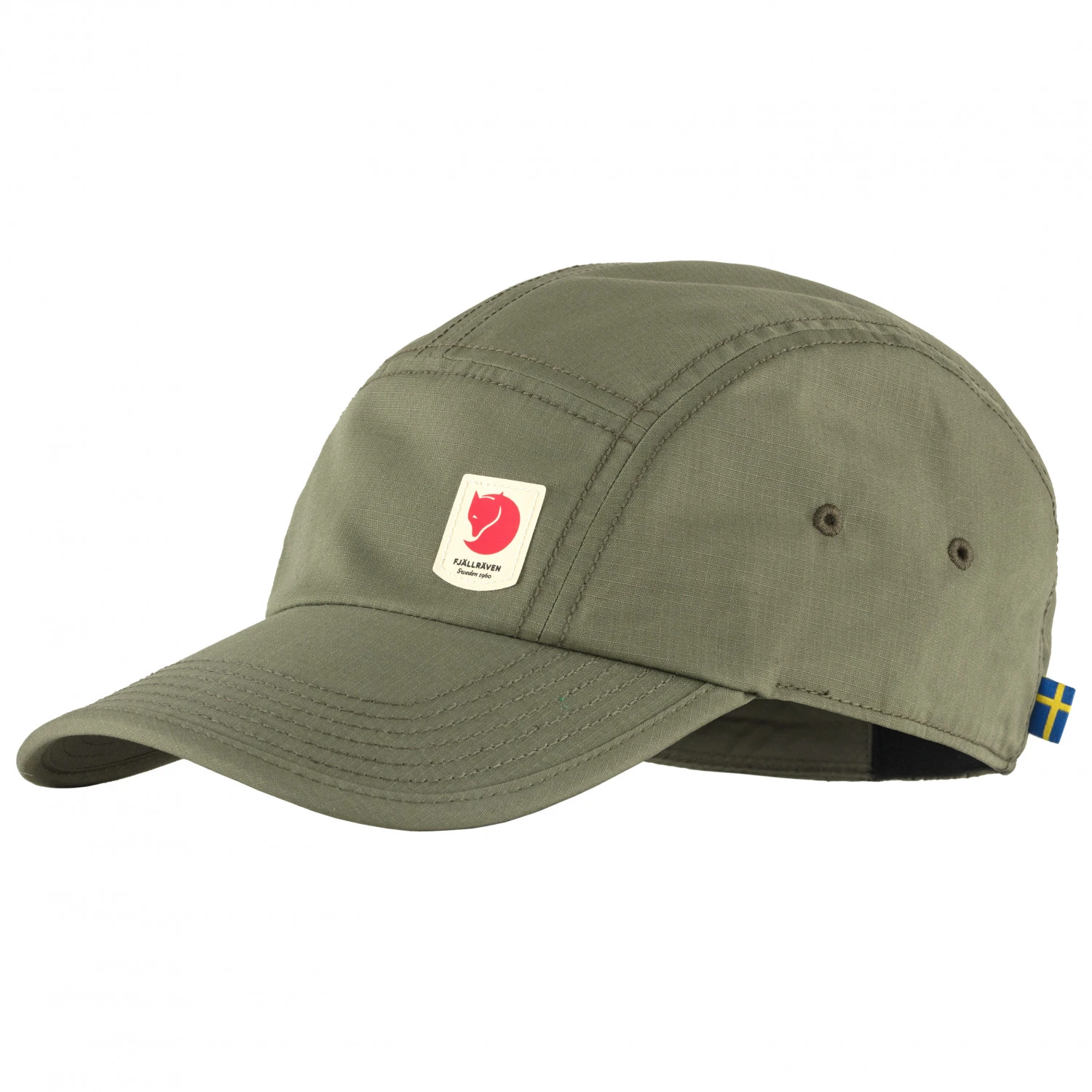 FJÄLLRÄVEN High Coast Lite Cap - Casquette 8 FJÄLLRÄVEN High Coast Lite Cap - Casquette – Image 8
