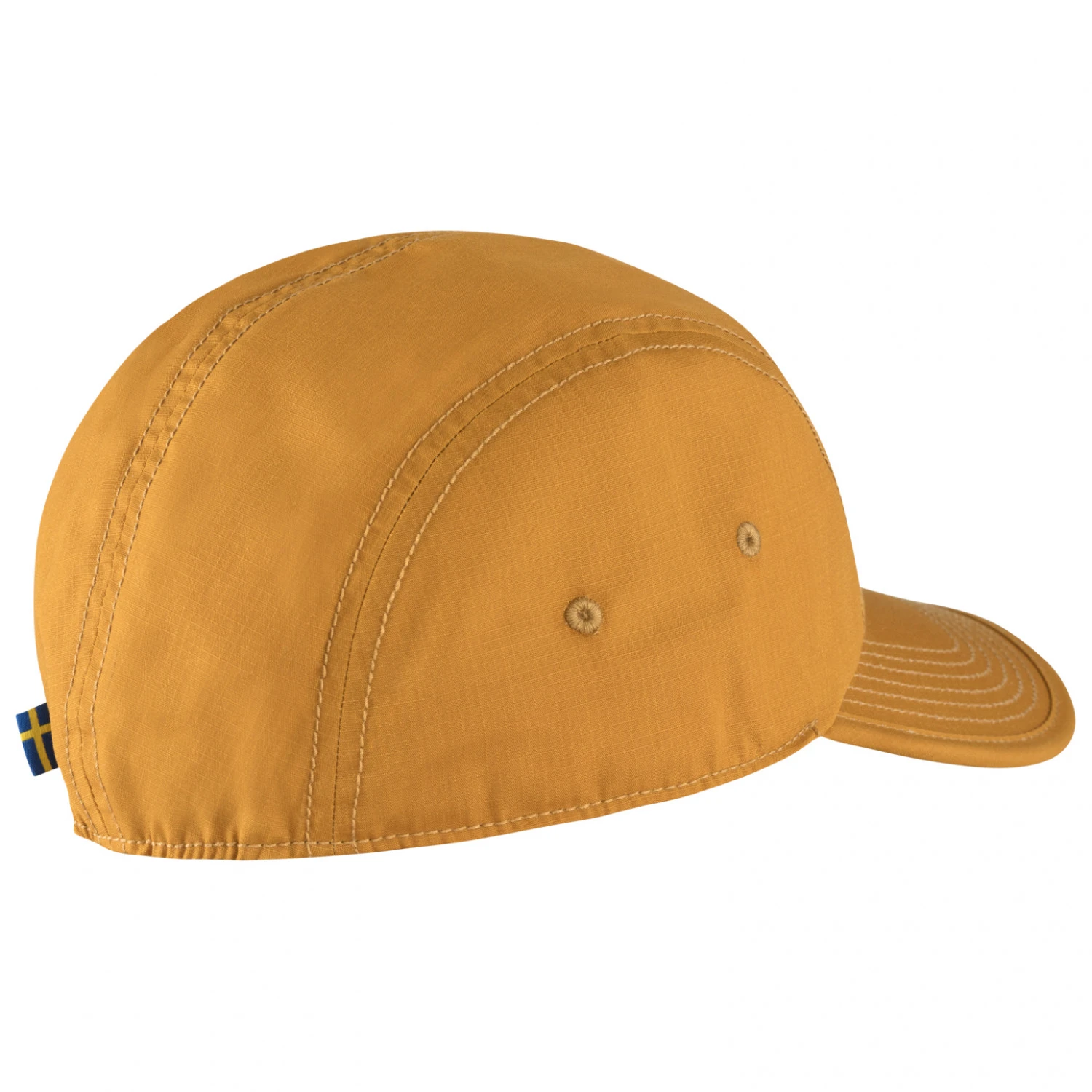 FJÄLLRÄVEN High Coast Lite Cap - Casquette 3 FJÄLLRÄVEN High Coast Lite Cap - Casquette – Image 3