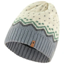 FJÄLLRÄVEN Övik Knit Hat - Bonnet