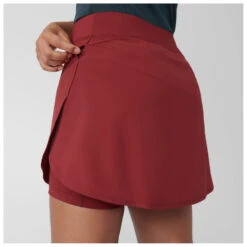 FJÄLLRÄVEN Women's Abisko Midsummer Skort - Jupe-short -Rip Curl || Roxy || Seafolly Soldes Boutique fjaellraeven womens abisko midsummer skort jupe short detail 6