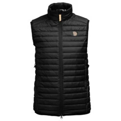 FJÄLLRÄVEN Women's Abisko Padded Vest - Gilet Synthétique -Rip Curl || Roxy || Seafolly Soldes Boutique fjaellraeven womens abisko padded vest gilet synthetique 1
