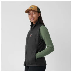 FJÄLLRÄVEN Women's Expedition X-Lätt Vest - Gilet Synthétique -Rip Curl || Roxy || Seafolly Soldes Boutique fjaellraeven womens expedition x laett vest gilet synthetique detail 4