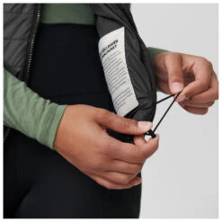 FJÄLLRÄVEN Women's Expedition X-Lätt Vest - Gilet Synthétique -Rip Curl || Roxy || Seafolly Soldes Boutique fjaellraeven womens expedition x laett vest gilet synthetique detail 7