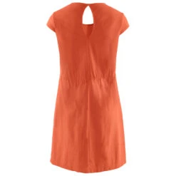 FJÄLLRÄVEN Women's High Coast Lite Dress - Robe -Rip Curl || Roxy || Seafolly Soldes Boutique fjaellraeven womens high coast lite dress robe detail 2