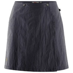 FJÄLLRÄVEN Women's Travellers MT Skort - Jupe-short -Rip Curl || Roxy || Seafolly Soldes Boutique fjaellraeven womens travellers mt skort jupe short 1