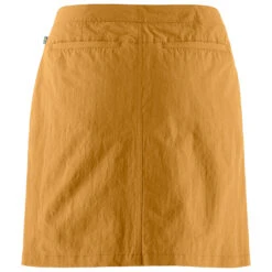 FJÄLLRÄVEN Women's Travellers MT Skort - Jupe-short