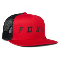 Fox Racing Absolute Mesh Snapback - Casquette -Rip Curl || Roxy || Seafolly Soldes Boutique fox racing absolute mesh snapback casquette 2