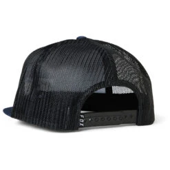 Fox Racing Absolute Mesh Snapback - Casquette -Rip Curl || Roxy || Seafolly Soldes Boutique fox racing absolute mesh snapback casquette detail 2