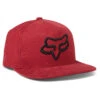 Fox Racing Instill Snapback 2.0 Hat - Casquette