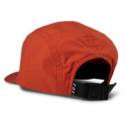 Fox Racing Summit Camper 5 Panel Hat - Casquette