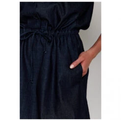 Women's Denim Blues - Robe