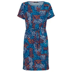 Women's Sparkling Leaves Hop Dress - Robe -Rip Curl || Roxy || Seafolly Soldes Boutique greenbomb womens sparkling leaves hop dress robe