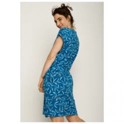 Women's Summer Berry Step Dress - Robe -Rip Curl || Roxy || Seafolly Soldes Boutique greenbomb womens summer berry step dress robe detail 3