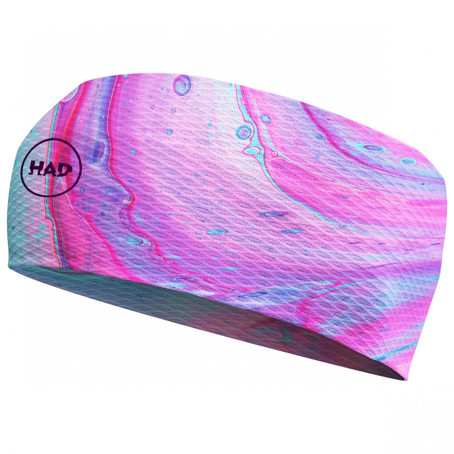 H.A.D. Ultralight Mesh Headband - Bandeau 2 H.A.D. Ultralight Mesh Headband - Bandeau – Image 2