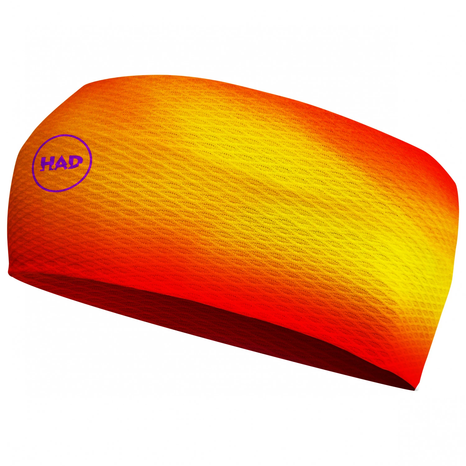 H.A.D. Ultralight Mesh Headband - Bandeau 1 H.A.D. Ultralight Mesh Headband - Bandeau