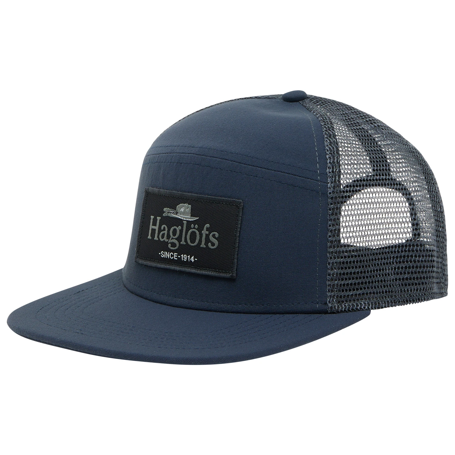 Haglöfs Trucker Cap - Casquette 1 Haglöfs Trucker Cap - Casquette