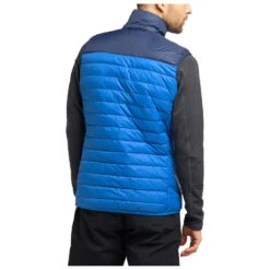 Haglöfs Spire Mimic Vest - Gilet Synthétique