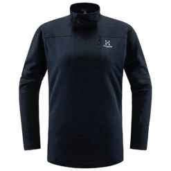 Haglöfs Women's Roc Flash Mid Halfzip - Pull Polaire -Rip Curl || Roxy || Seafolly Soldes Boutique hagloefs womens roc flash mid halfzip pull polaire 1