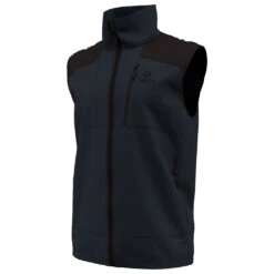 Halti Pallas X-Stretch Vest - Gilet Softshell